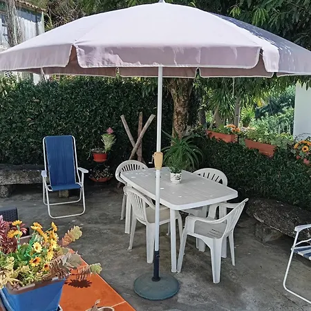Ribeira Da House Semesterbostad *