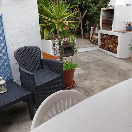 Semesterbostad Ribeira Da House