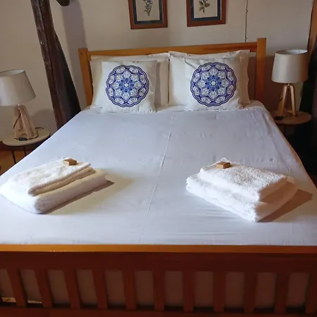 Ribeira Da House Semesterbostad Vila Franca do Campo