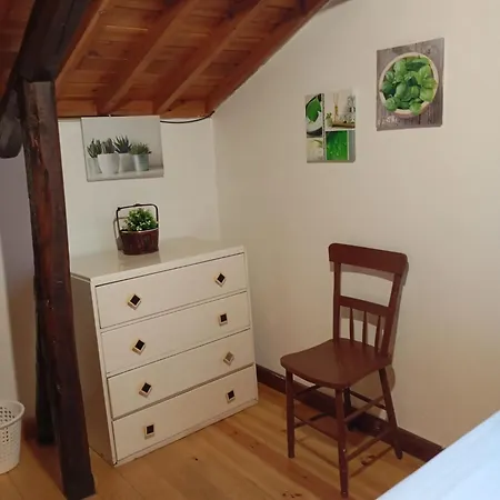 Semesterbostad Ribeira Da House Vila Franca do Campo