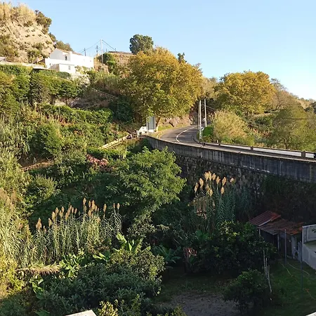 Ribeira Da House Semesterbostad