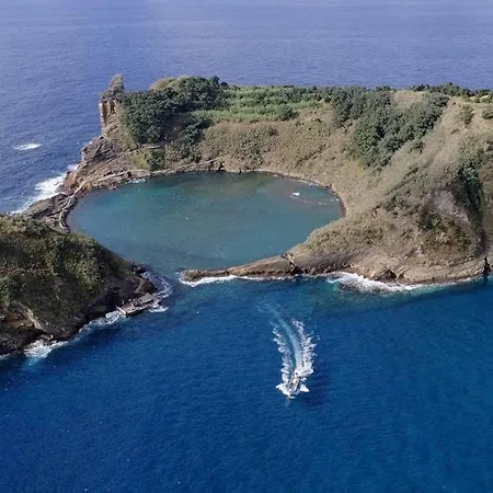 Ribeira Da House Semesterbostad