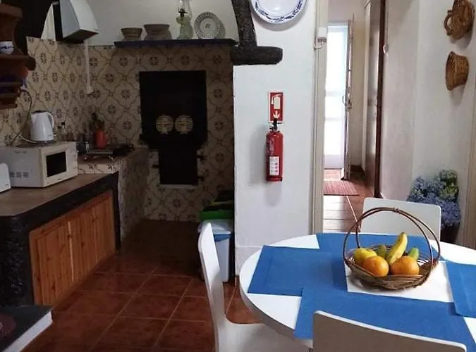 Ribeira Da House Nyaraló *