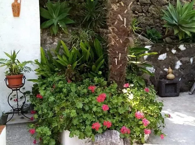 Ribeira Da House Nyaraló *