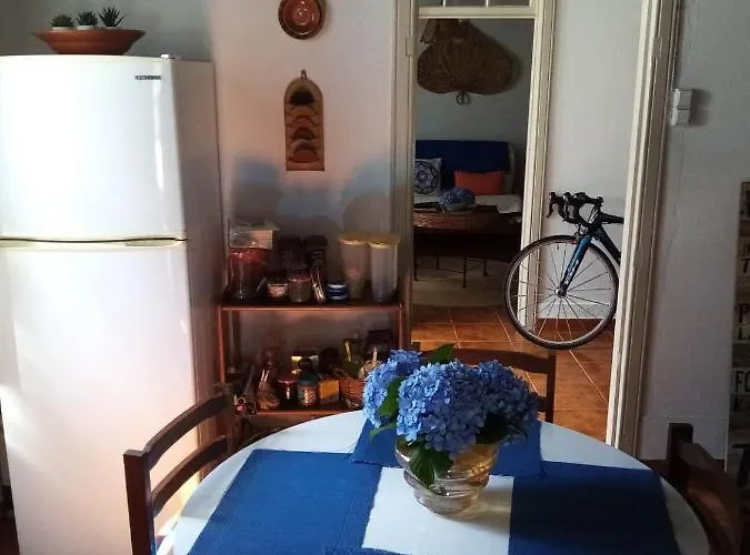 Ribeira Da House * Vila Franca do Campo