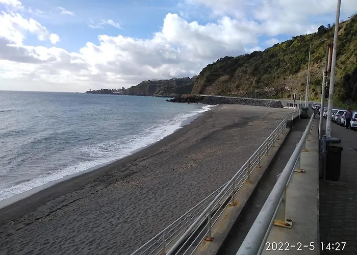 Ribeira Da House Nyaraló *