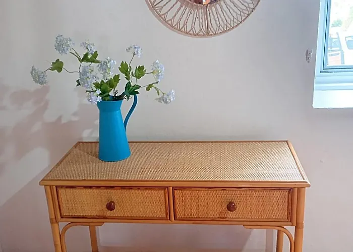 Nyaraló Ribeira Da House Vila Franca do Campo