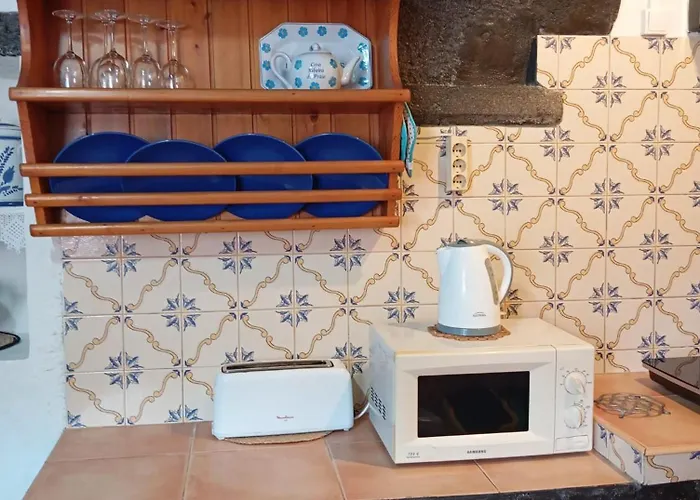 Ribeira Da House * Vila Franca do Campo