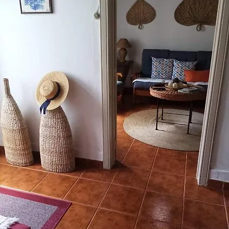 Ribeira Da Praia House Holiday home Vila Franca do Campo