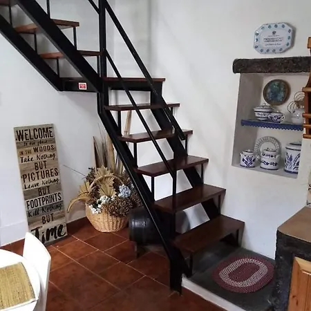 Ribeira Da Praia House Holiday home