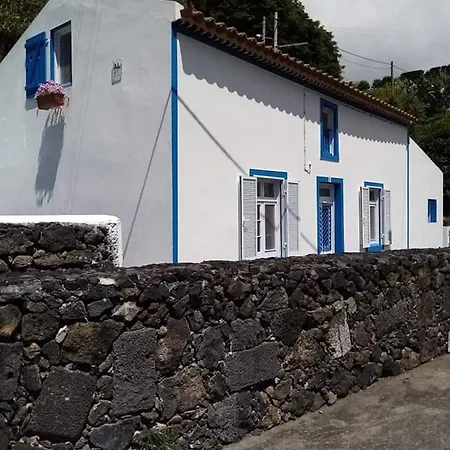 Ribeira Da Praia House Holiday home *