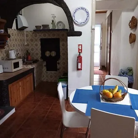 Ribeira Da Praia House Holiday home *