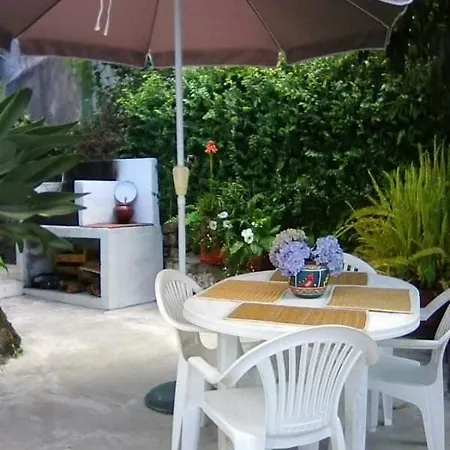 Holiday home Ribeira Da Praia House