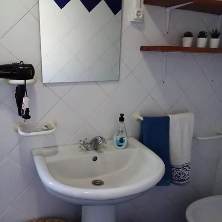 Ribeira Da Praia House Holiday home