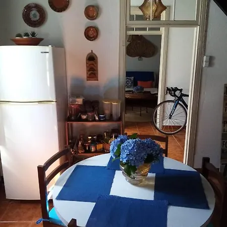 Ribeira Da Praia House * Vila Franca do Campo