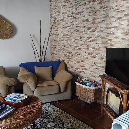 Ribeira Da House * 빌라플렝카드켐포