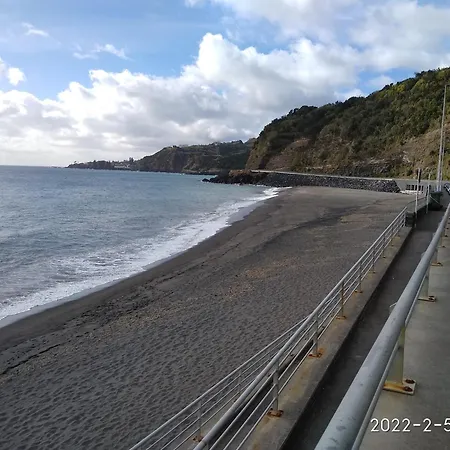 Ribeira Da Praia House Holiday home *