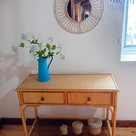 Holiday home Ribeira Da Praia House Vila Franca do Campo