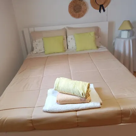 Holiday home Ribeira Da Praia House *