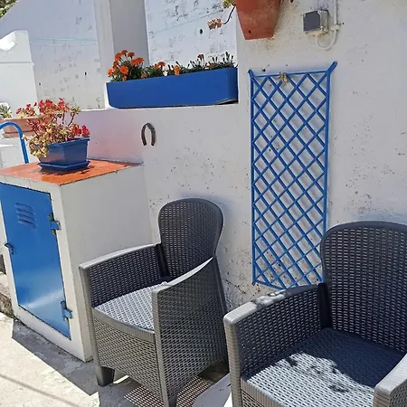 Holiday home Ribeira Da Praia House Vila Franca do Campo