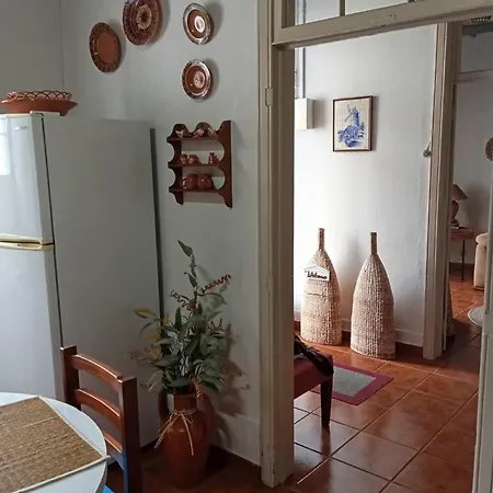 Ribeira Da Praia House * Vila Franca do Campo