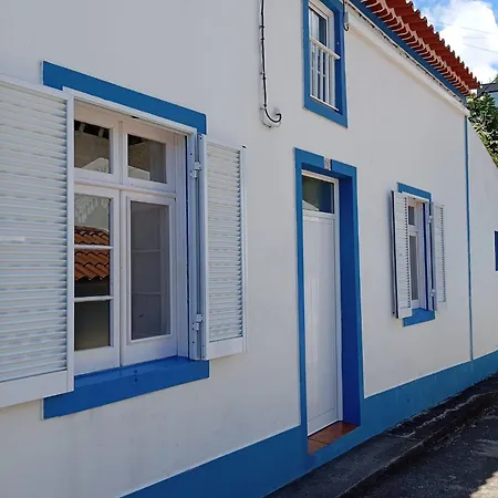 펜션 Ribeira Da House *