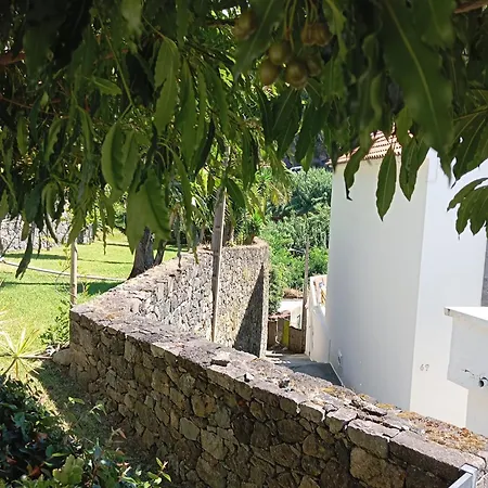 Holiday home Ribeira Da Praia House *