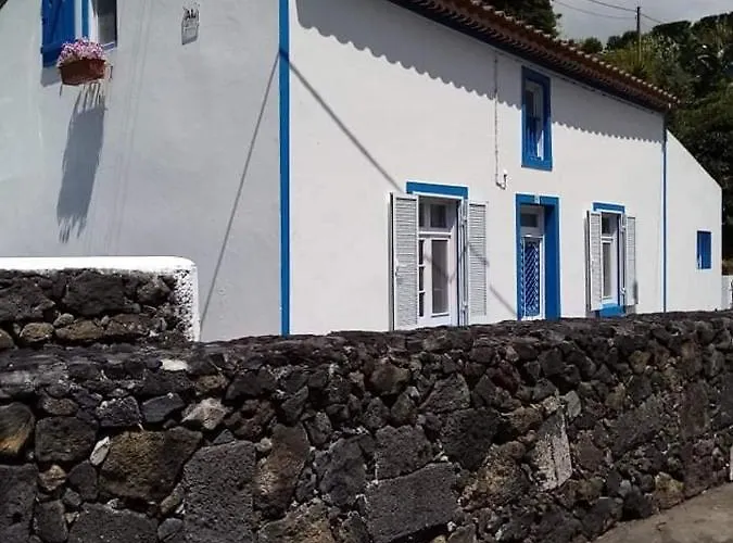 Ribeira Da House Hébergement de vacances *