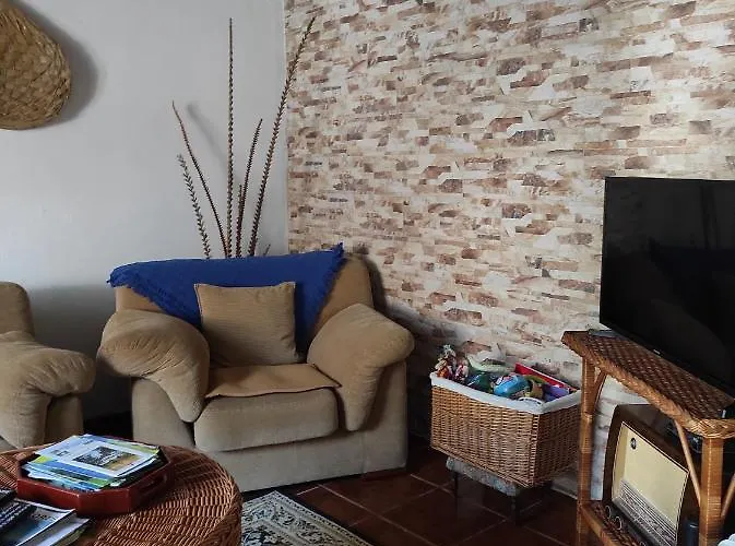 Ribeira Da House * Vila Franca do Campo