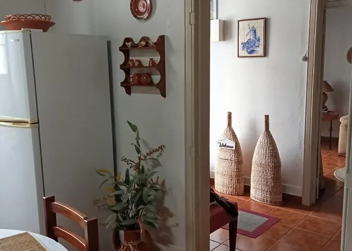 Ribeira Da House * Vila Franca do Campo