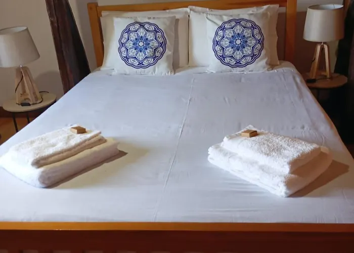 Ribeira Da House Casa de Férias Vila Franca do Campo