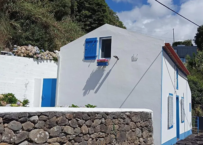 Ribeira Da House Vila Franca do Campo