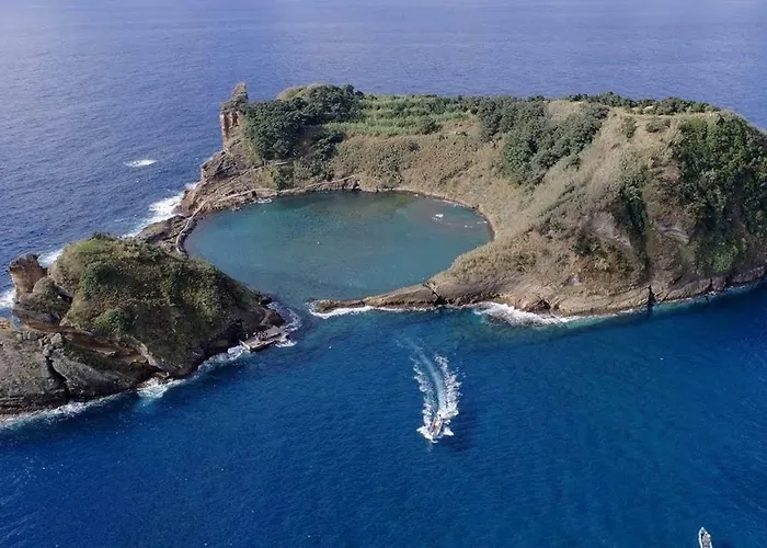 Ribeira Da House Hébergement de vacances